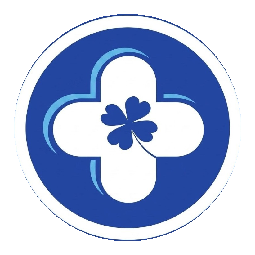 Farmanorte Logo
